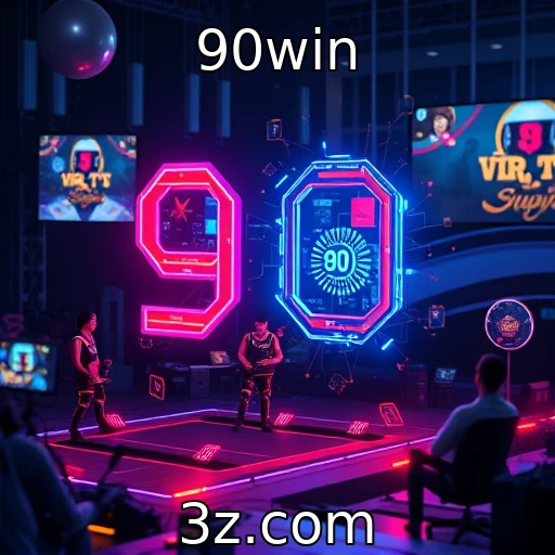 Como a inteligência artificial está moldando o futuro dos jogos