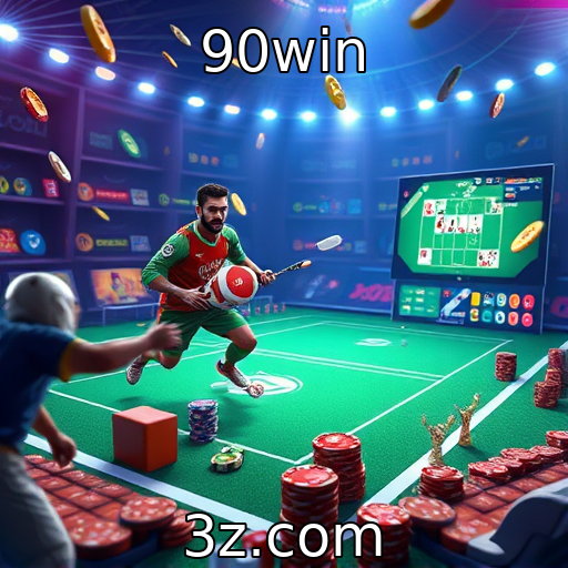 Tendências de jogos com realidade aumentada e virtual