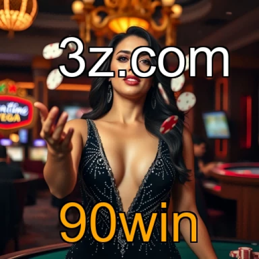 Imperdíveis bônus do 90win para gamers apaixonados