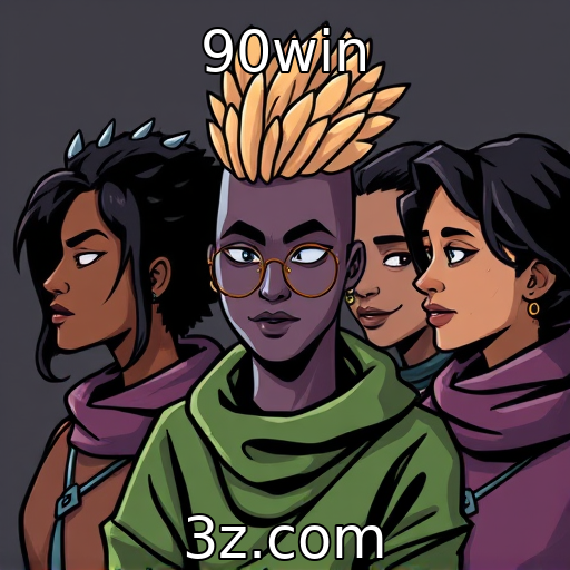 Importância da diversidade na criação de personagens