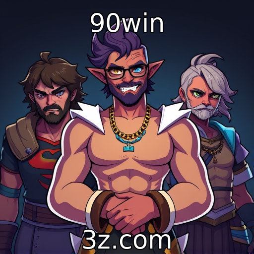 Aumento da diversidade nos personagens de jogos