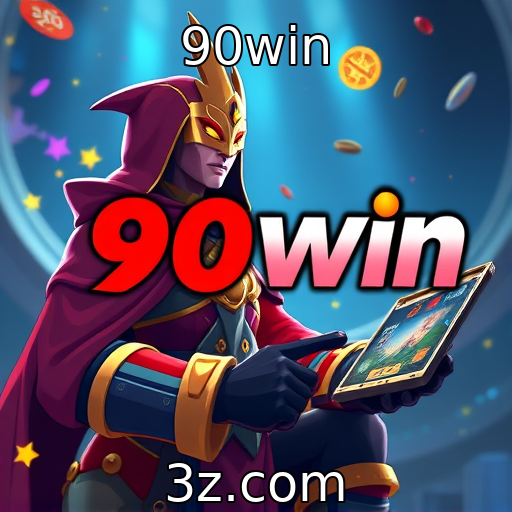 Tendências emergentes na indústria de jogos