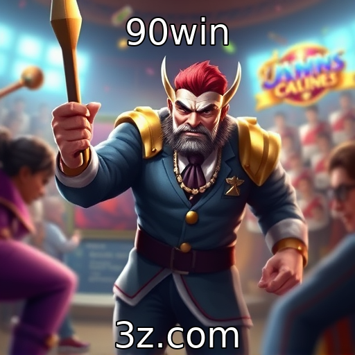 Lançamentos de jogos que prometem revolucionar a indústria