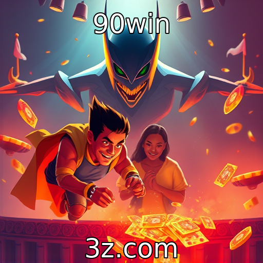 Inovações na narrativa interativa de jogos