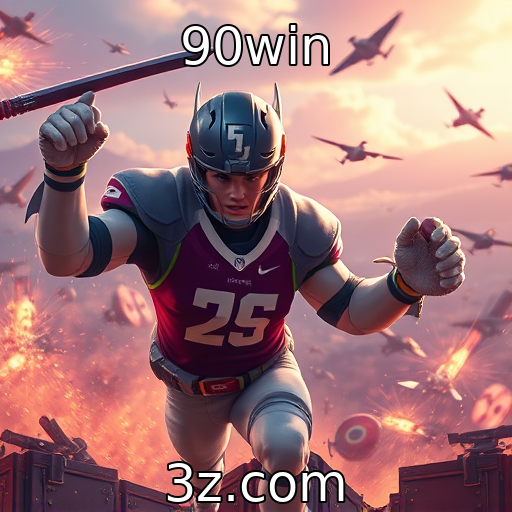 Inovação em narrativas interativas nos jogos