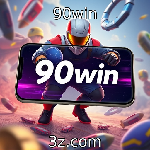 Tendências em jogos para dispositivos móveis e suas inovações