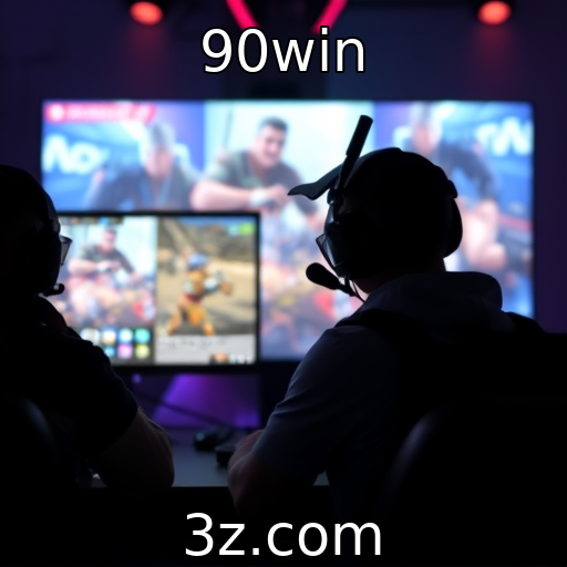 Análise do crescimento das plataformas de streaming de jogos